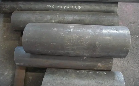 嘉兴某家制造公司采购2/3高低齿硬质合金带锯条锯切尺寸500mm，面积1963c㎡表面硬化钢